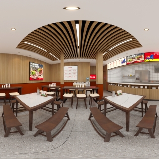 牛肉粉店