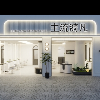 103993 理发店 -户外 2-20260614-004317