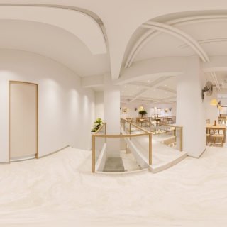 早餐店