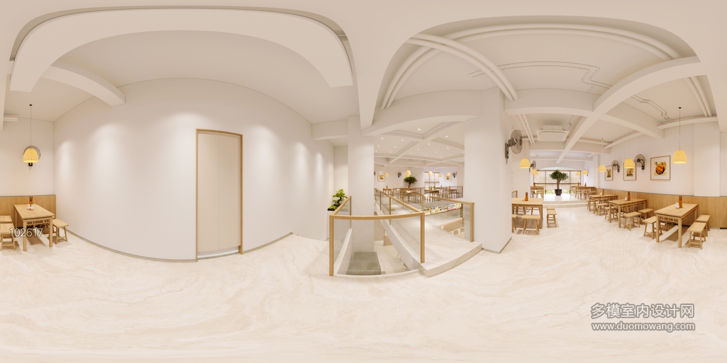 早餐店