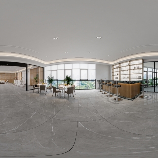 现代休闲区360