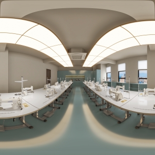 现代车衣间360