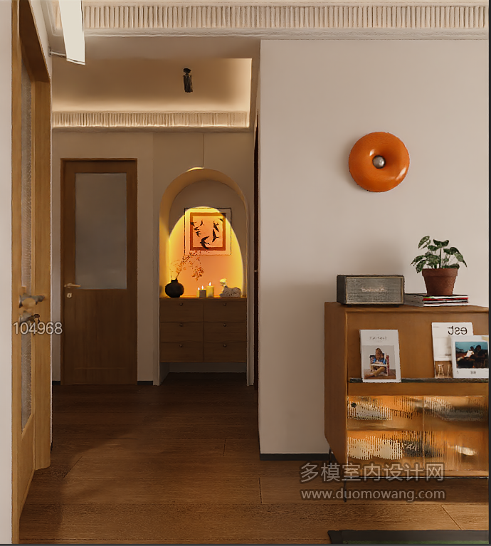中古客厅