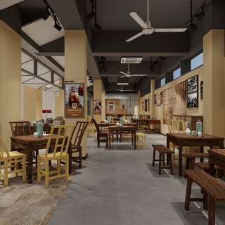 陈瑾慧餐桌_1_互动式灯光混合