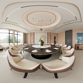 现代包间360