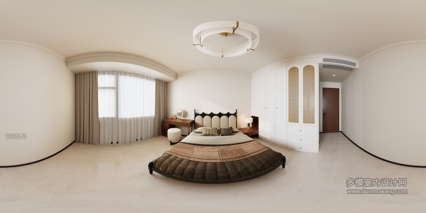 中古-主卧