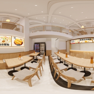 早餐店3