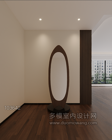 衣帽间现代