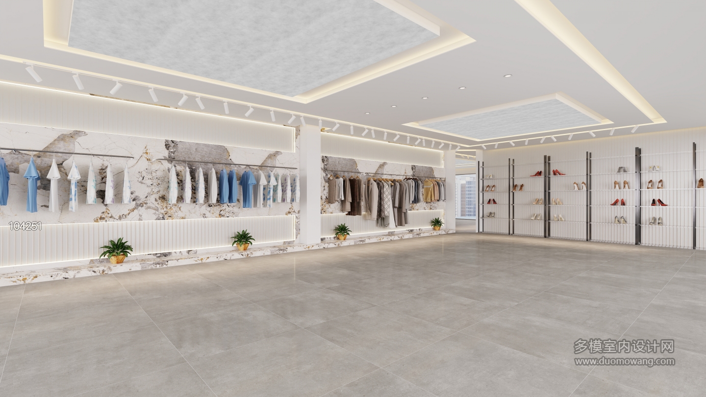 服装店