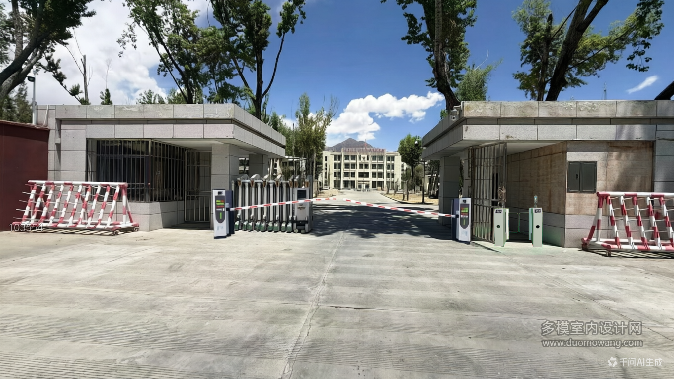 门头P图