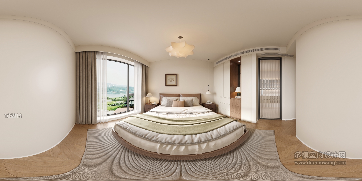 中古_003老人房全景_0000