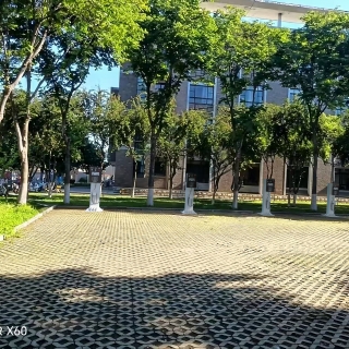充电桩P图