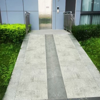 地面p图