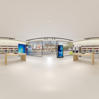 茶叶店