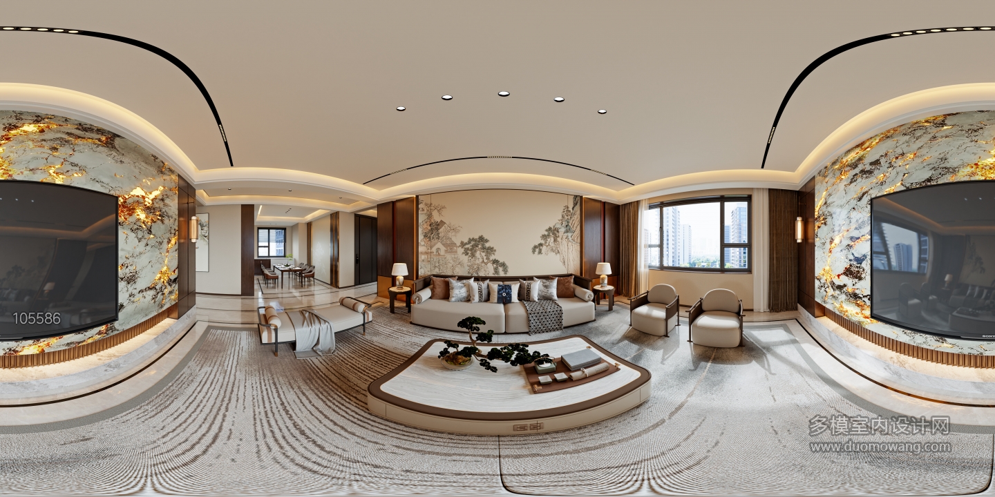 书香院531_客厅 拷贝