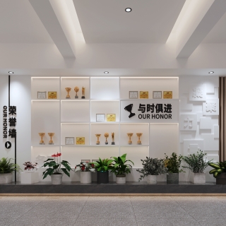 二楼楼梯间2 拷贝