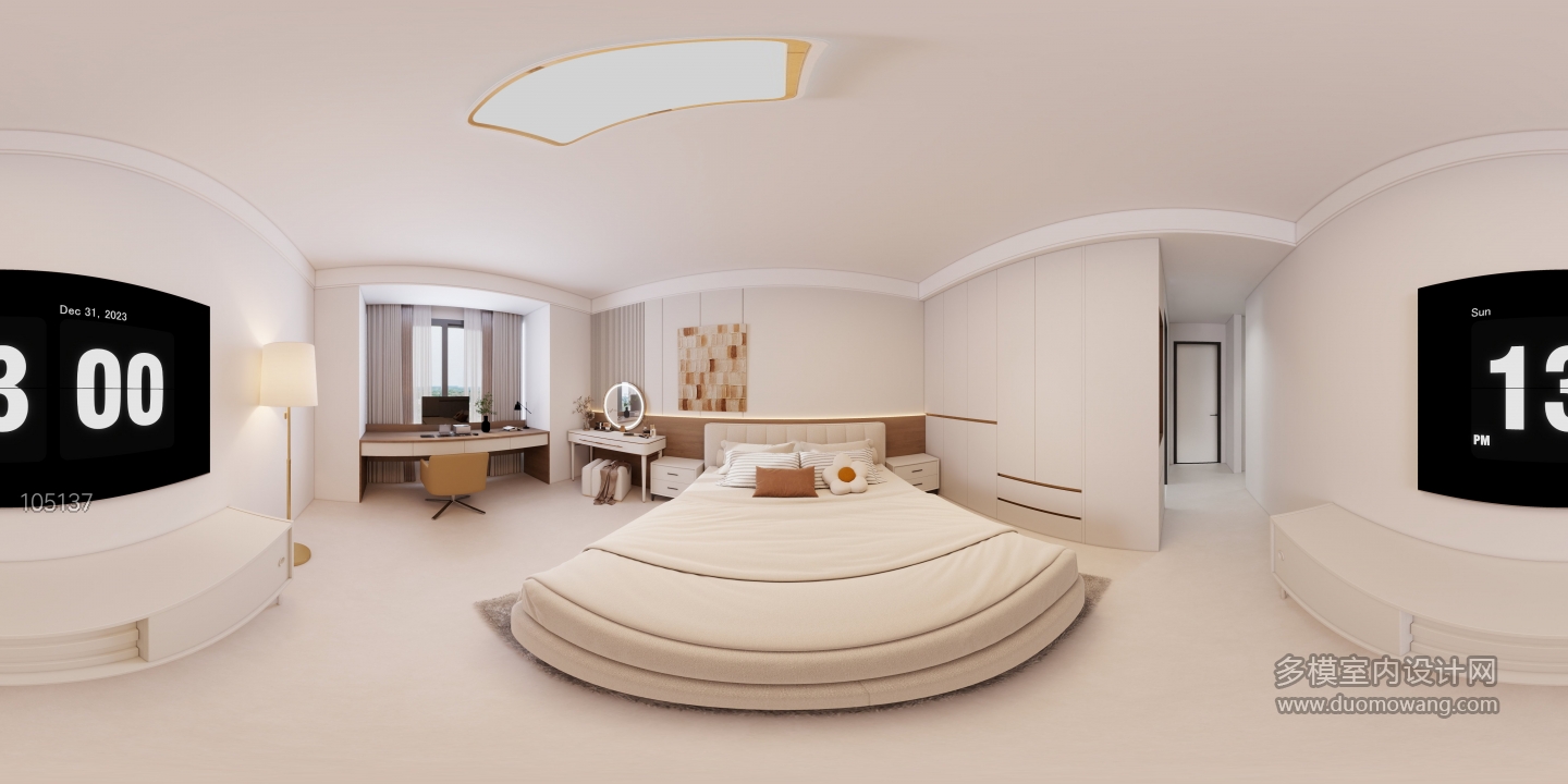 105137 卧室3