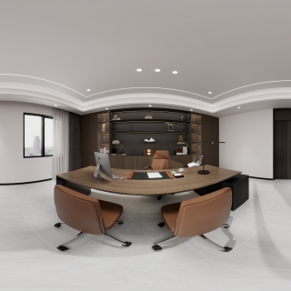 现代办公室