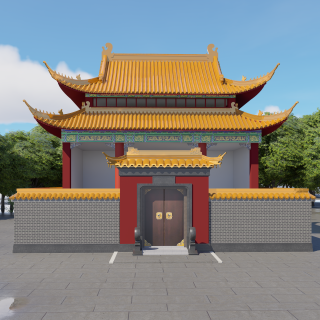 大王庙