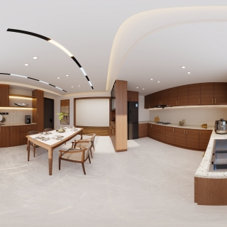 新中餐厅1