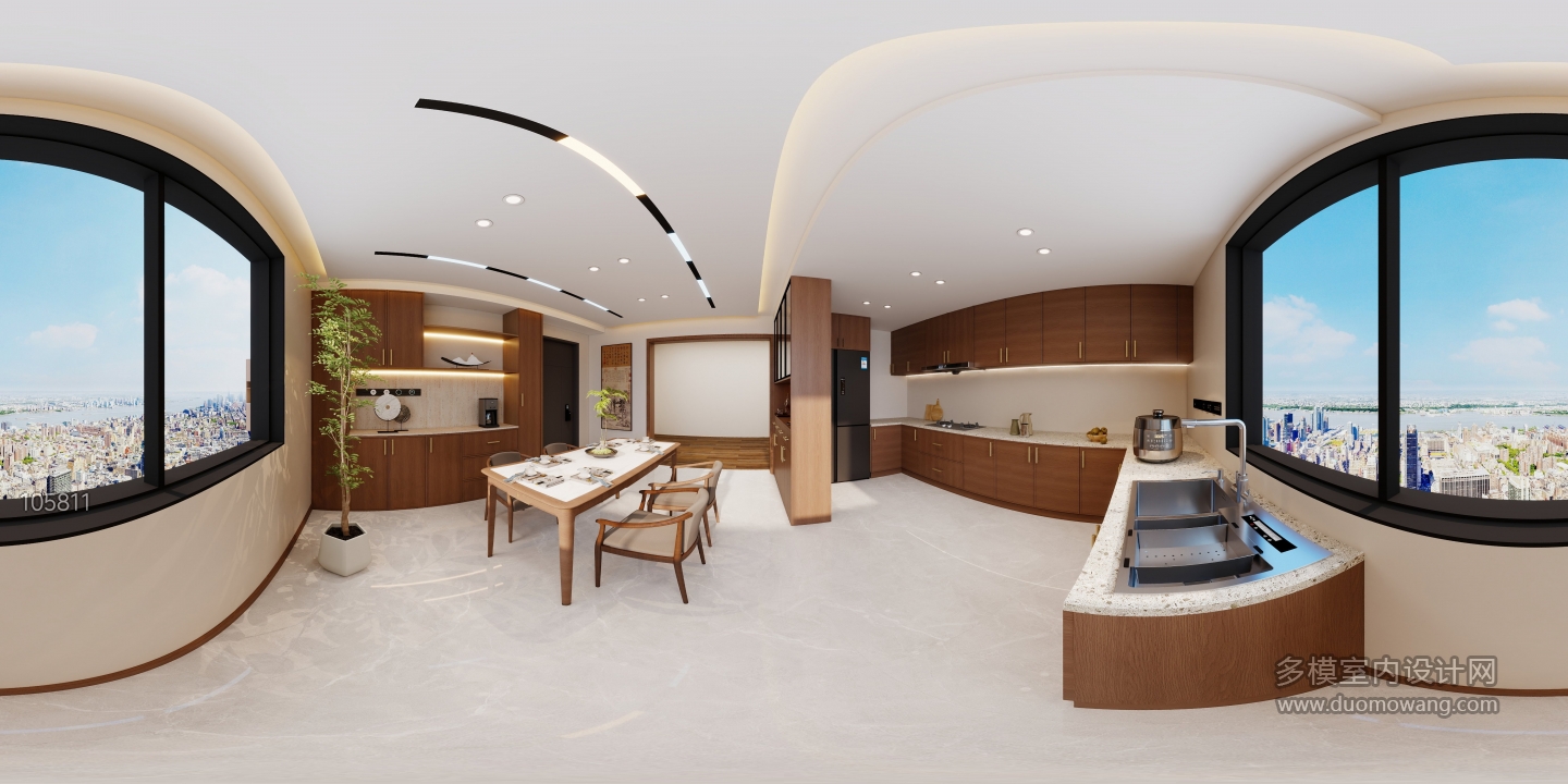 新中餐厅1