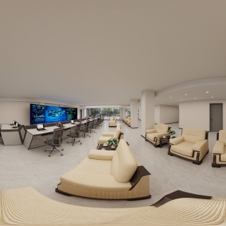 现代指挥中心1