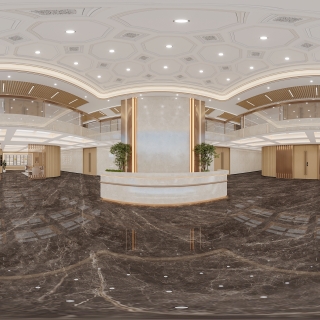 陈工一楼方案3【360-1大厅】0-互动式灯光混合20000