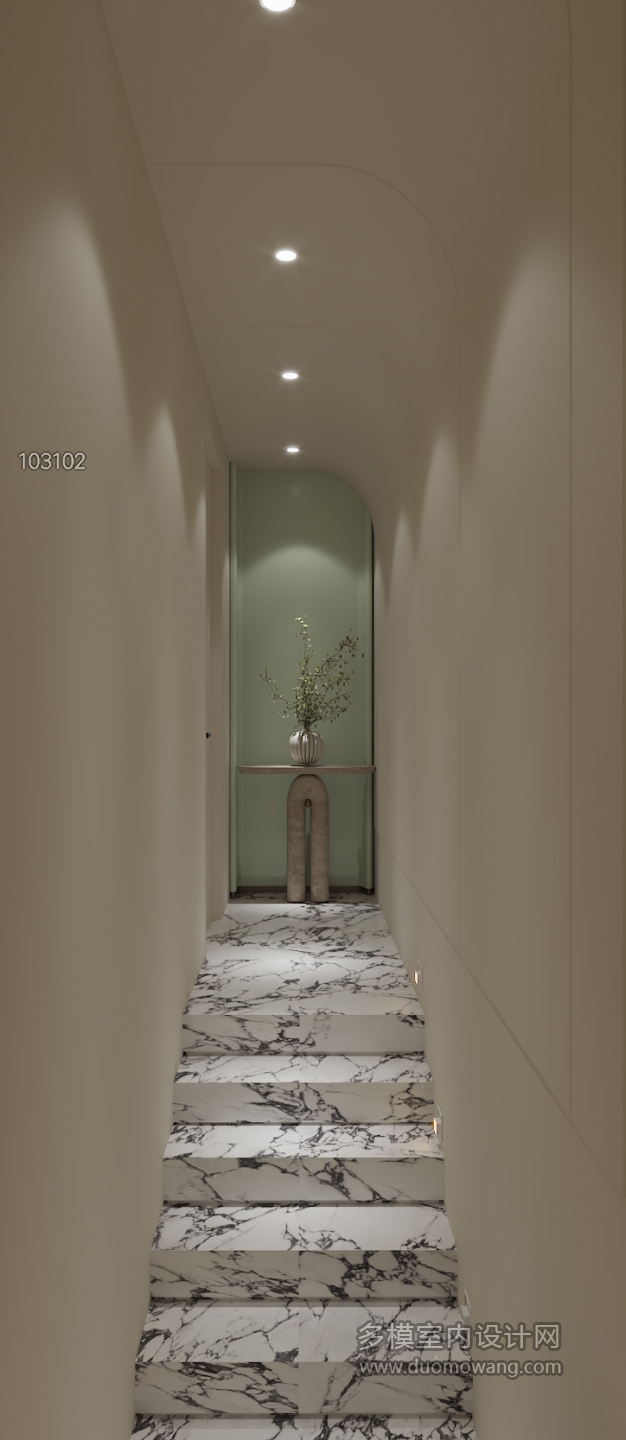 2L楼梯