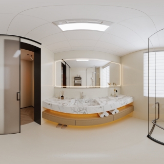 卫生间