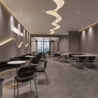 咖啡店5