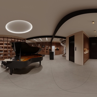 负二楼休闲全景(1)(1)