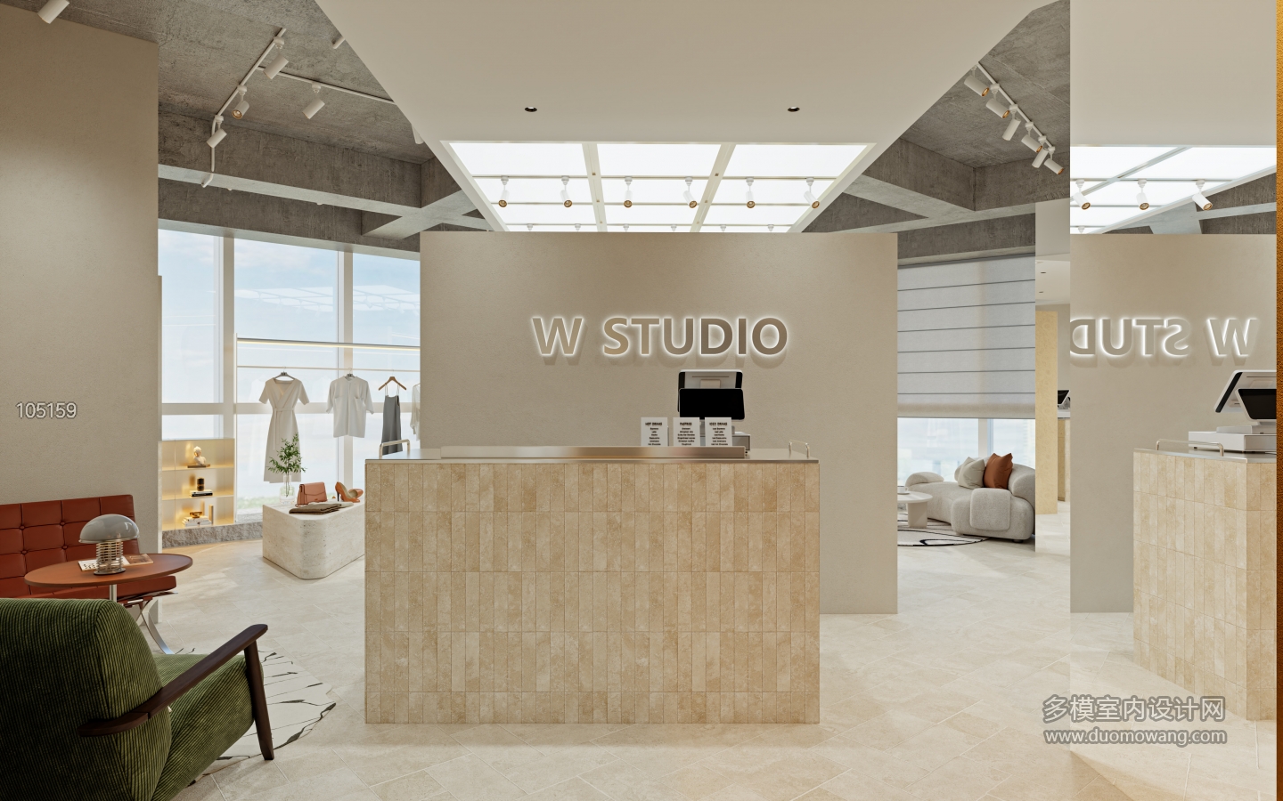 W STUDIO服装店64_特写001 拷贝