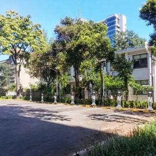 充电桩p图
