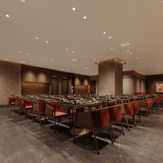 新中式餐厅 (4)
