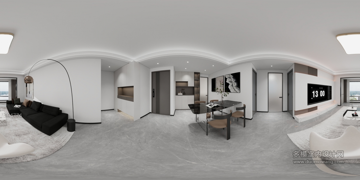 客厅22