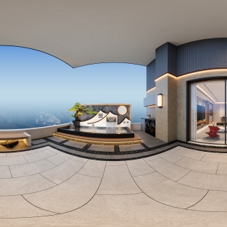 现代花园360