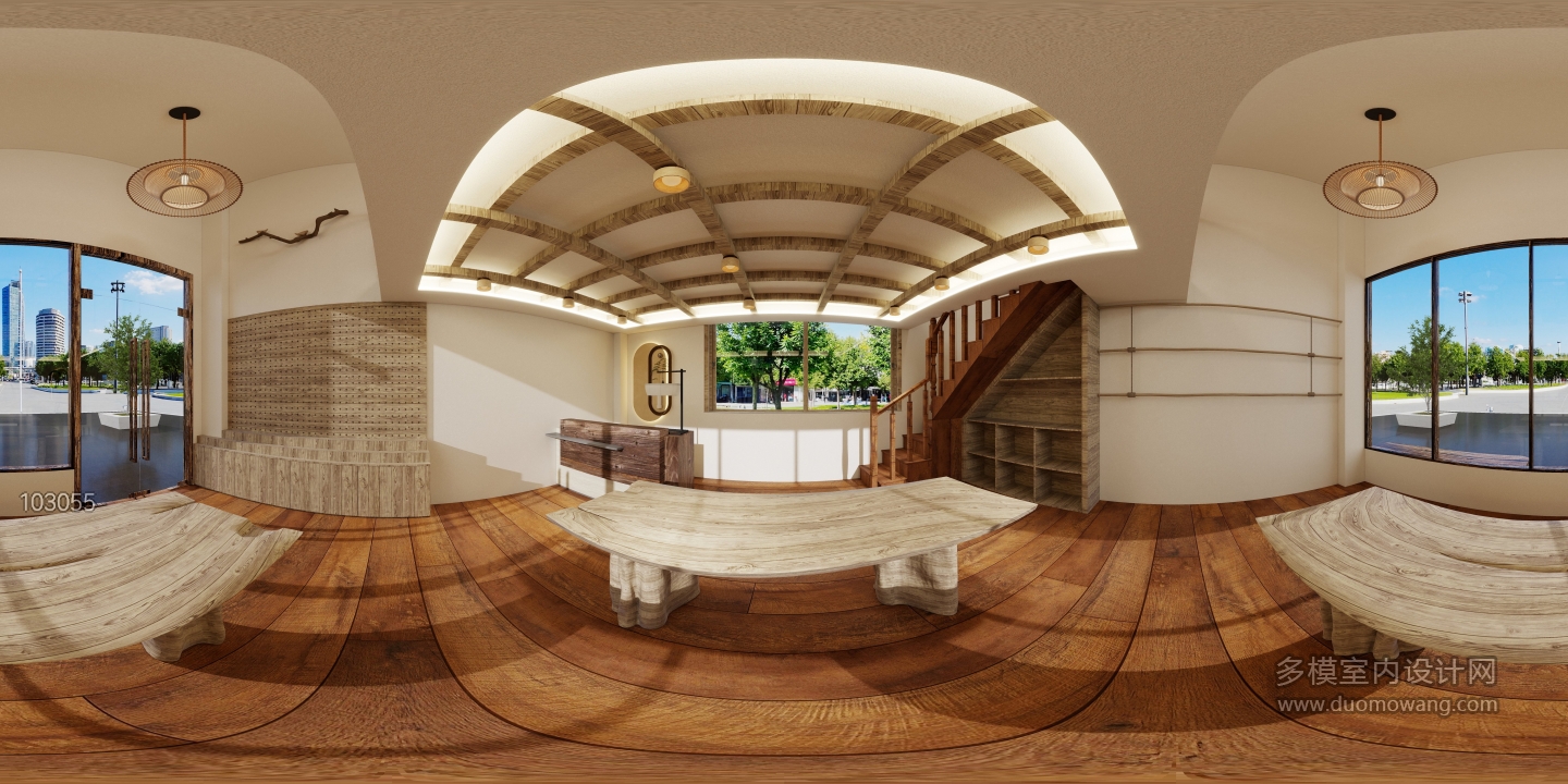 诧寂风展区