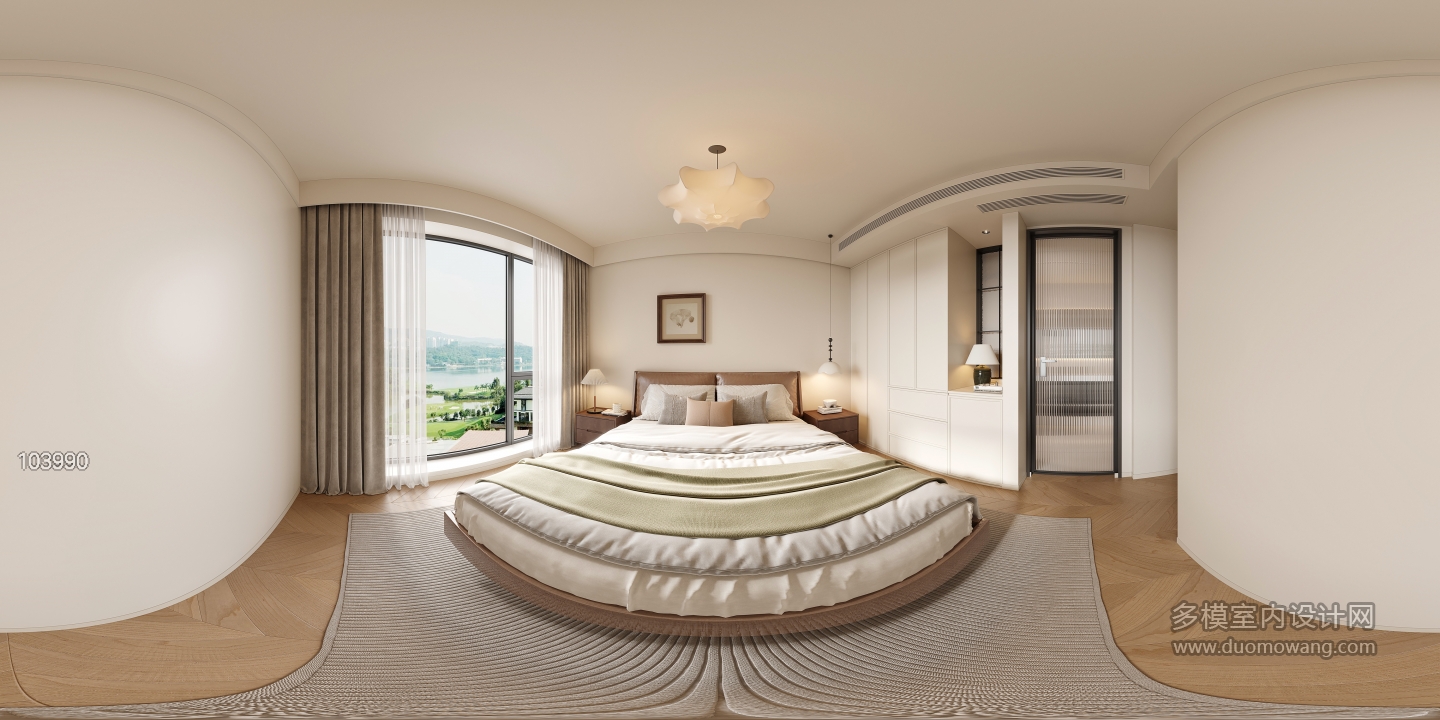中古_003老人房全景_0000