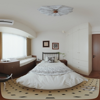 中古次卧