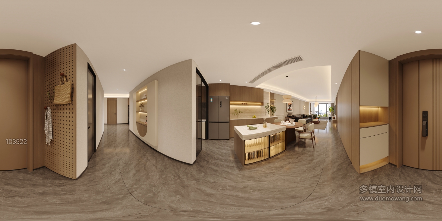 餐厅