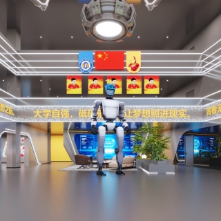 大堂 拷贝
