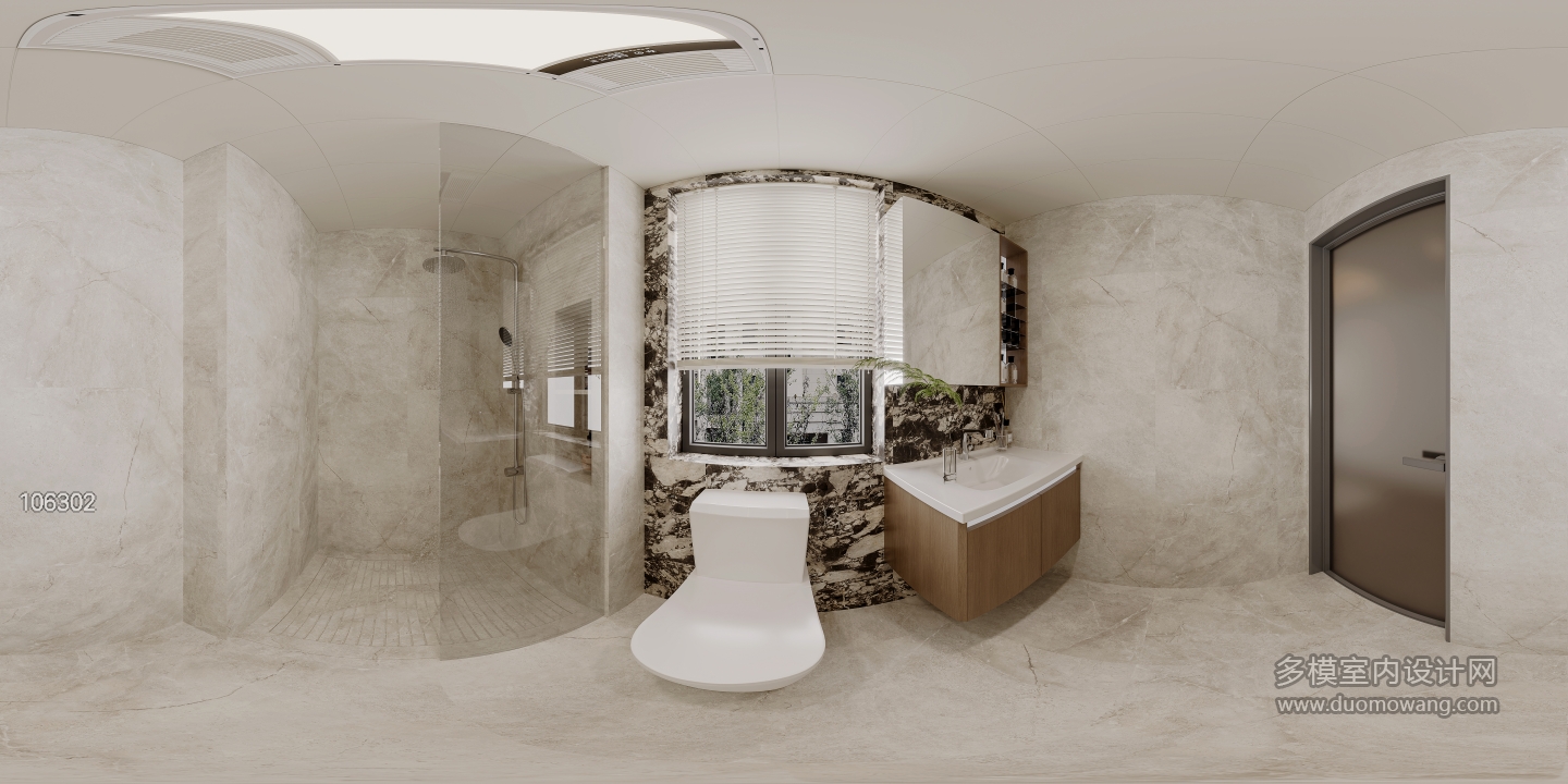 现代主卫360