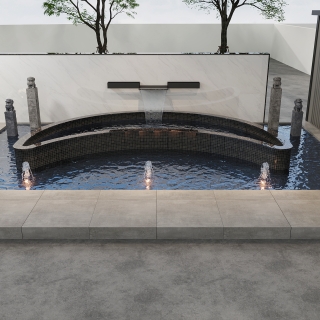 水池2