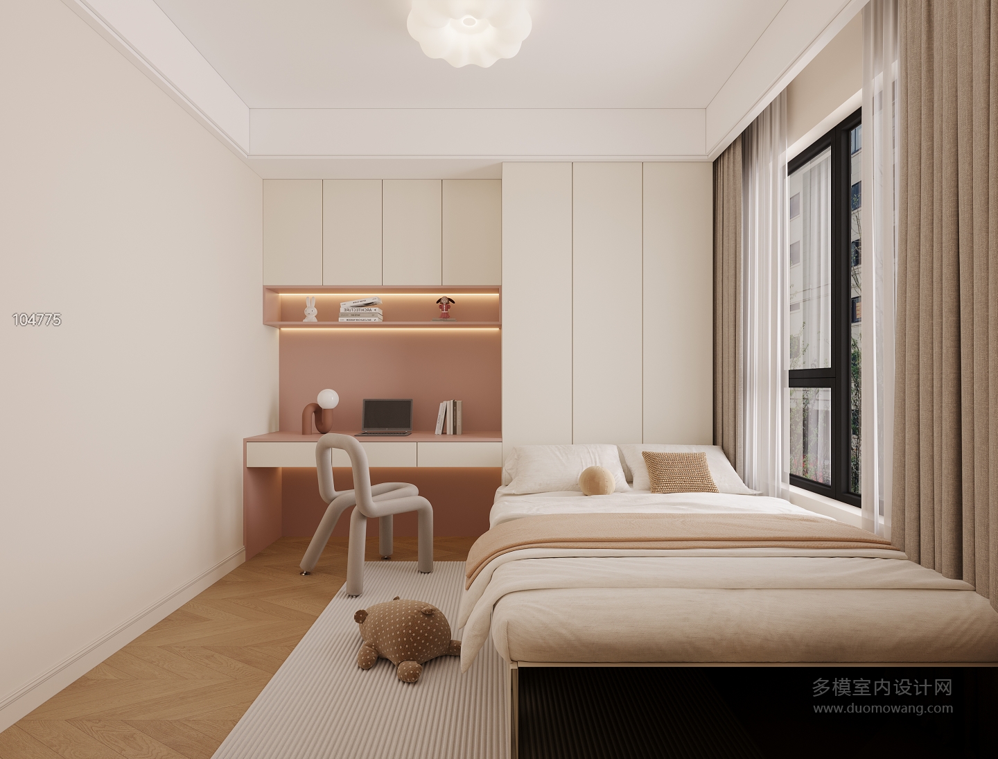 法式中古榻榻米