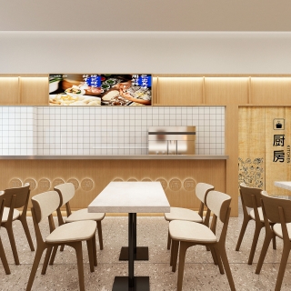 现代 姚工 豆逗鱼店 03