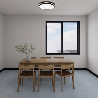 现代商展厅