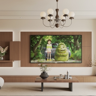 中古静态