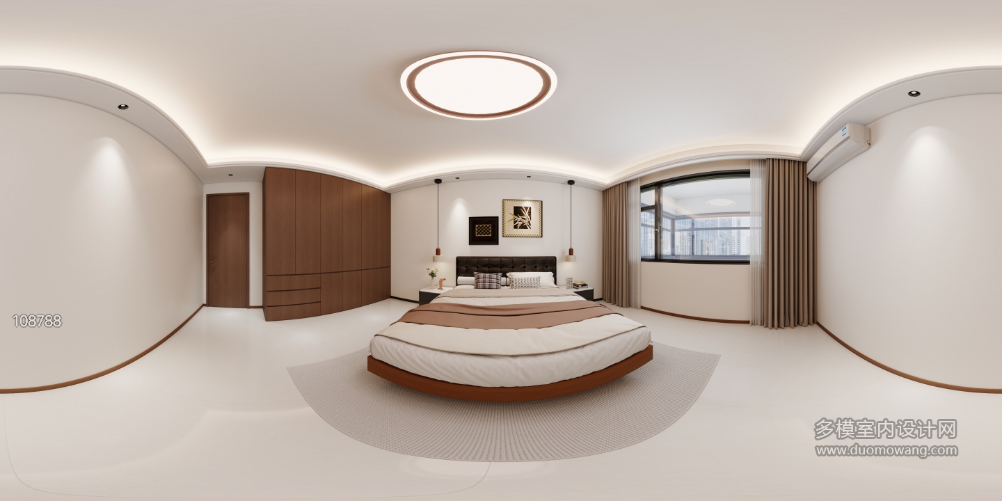 主卧