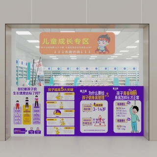 药房