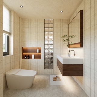 中古主卫